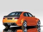 BMW 5-Series CLR500 RS by Lumma Design 2008 года